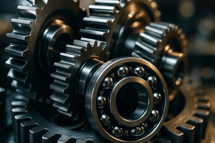 Keeping PUWER Compliance Front and Centre